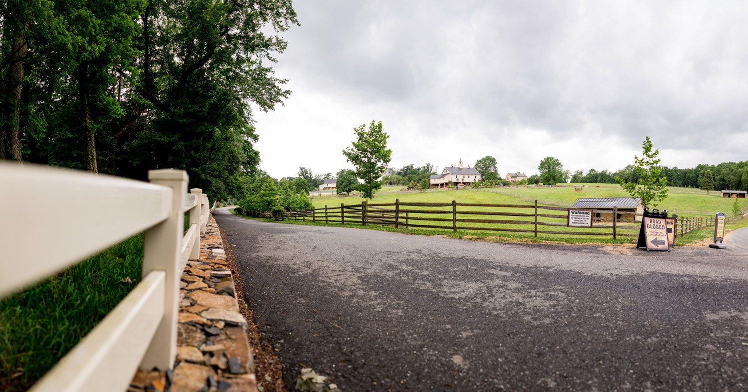 ironstone ranch elizabethtown pa wedding